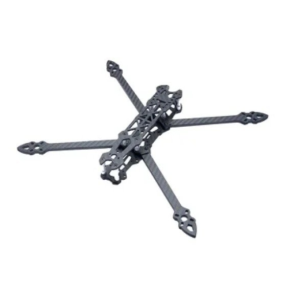 Hot Sales Ruiqi Rahmen Mark4 7 Zoll 295mm /8 Zoll 367mm/ 10 Zoll 427 mm/mit/5mm Arm Fpv Racing Drone Quadcopter Freestyle Frame